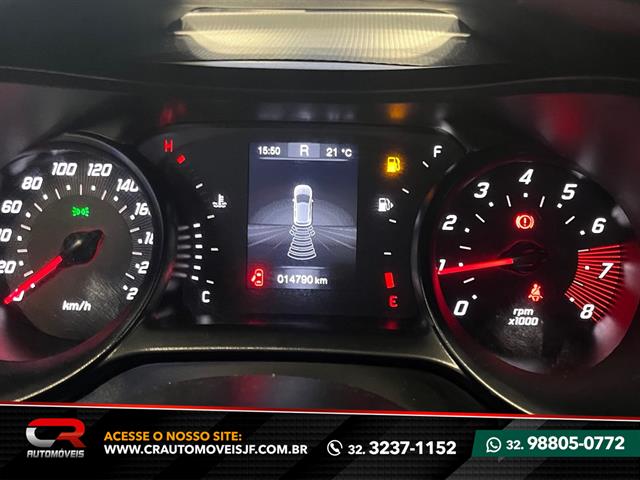 FIAT ARGO DRIVE 1.3 8V FLEX AUT. 2024