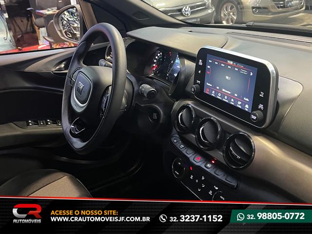 FIAT ARGO DRIVE 1.3 8V FLEX AUT. 2024