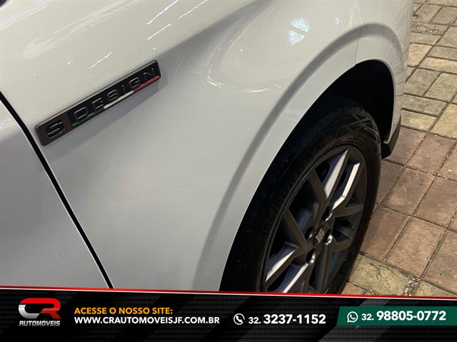 FIAT ARGO DRIVE 1.3 8V FLEX AUT. 2024