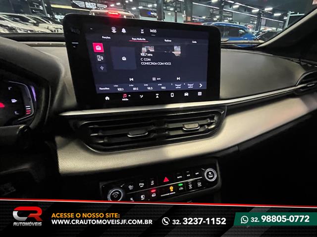 FIAT FASTBACK IMPETUS 1.0 200 T. FLEX AUT 2023