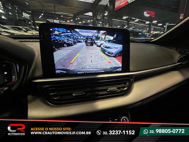 FIAT FASTBACK IMPETUS 1.0 200 T. FLEX AUT 2023