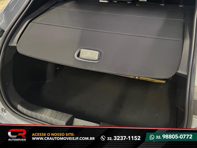 FIAT FASTBACK IMPETUS 1.0 200 T. FLEX AUT 2023