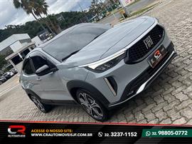 FIAT FASTBACK IMPETUS 1.0 200 T. FLEX AUT 2023/2023