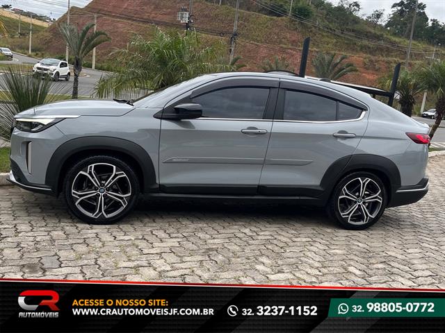 FIAT FASTBACK IMPETUS 1.0 200 T. FLEX AUT 2023