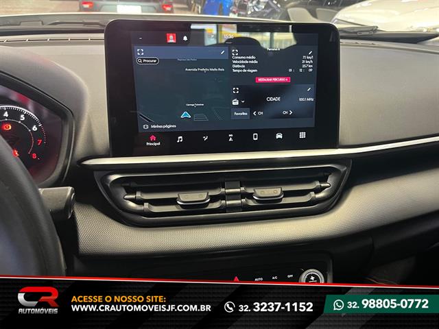 FIAT PULSE DRIVE 1.0 TURBO 200 FLEX AUT. 2022