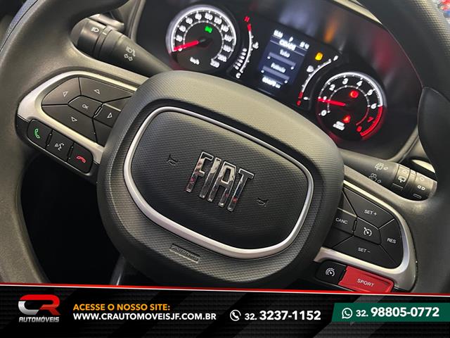 FIAT PULSE DRIVE 1.0 TURBO 200 FLEX AUT. 2022