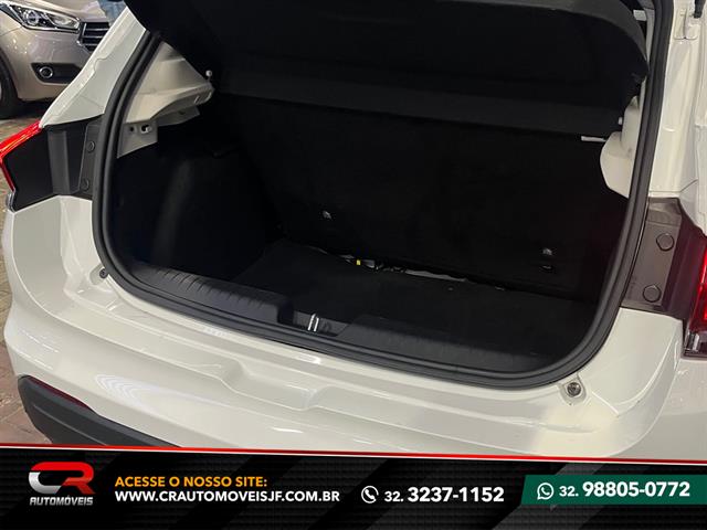 FIAT PULSE DRIVE 1.0 TURBO 200 FLEX AUT. 2022
