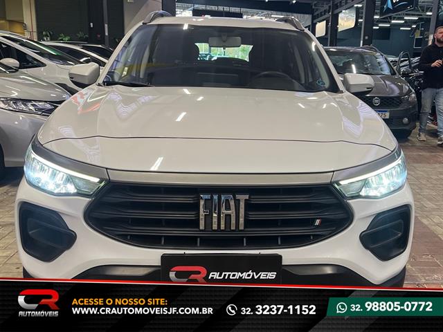 FIAT PULSE DRIVE 1.0 TURBO 200 FLEX AUT. 2022