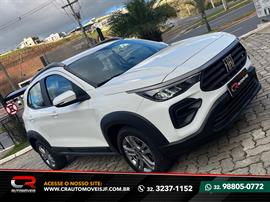FIAT PULSE DRIVE 1.0 TURBO 200 FLEX AUT. 2021/2022