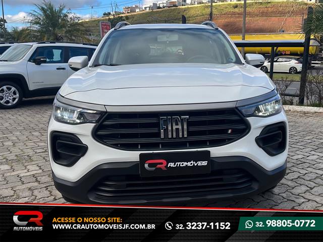 FIAT PULSE DRIVE 1.0 TURBO 200 FLEX AUT. 2022