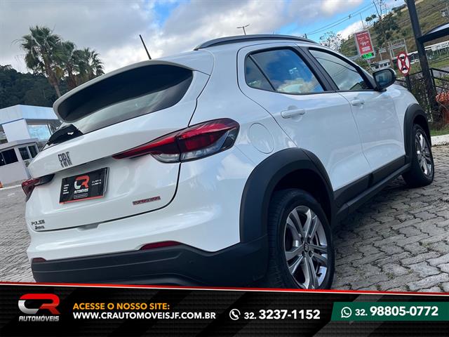 FIAT PULSE DRIVE 1.0 TURBO 200 FLEX AUT. 2022