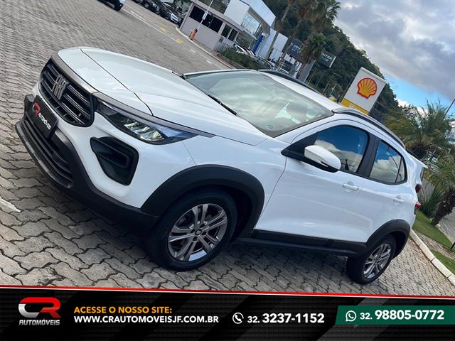 FIAT PULSE DRIVE 1.0 TURBO 200 FLEX AUT. 2022