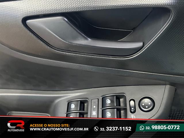 FIAT PULSE DRIVE 1.3 8V FLEX MEC. 2023