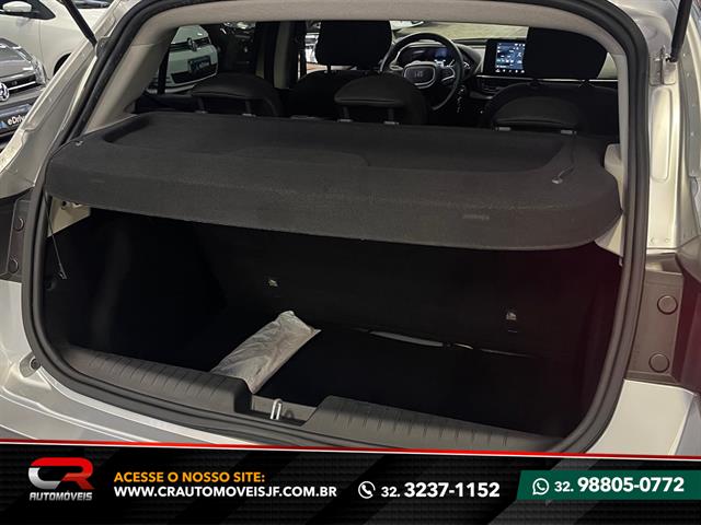 FIAT PULSE DRIVE 1.3 8V FLEX MEC. 2023