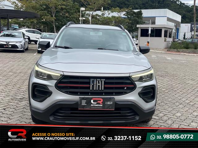 FIAT PULSE DRIVE 1.3 8V FLEX MEC. 2023
