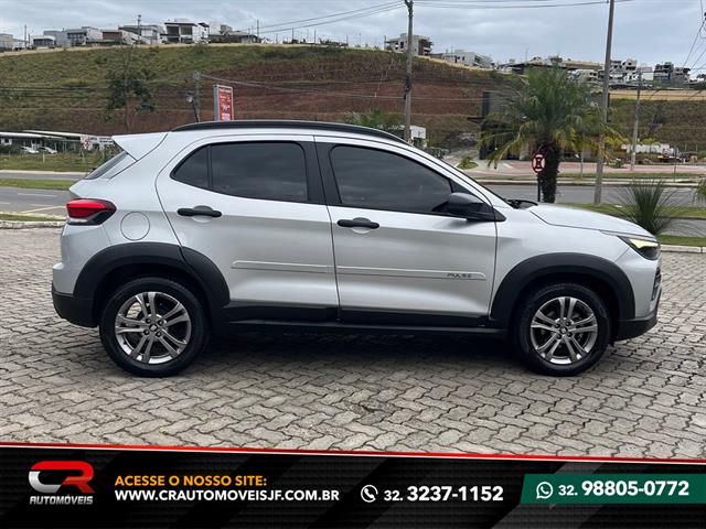FIAT PULSE DRIVE 1.3 8V FLEX MEC. 2023