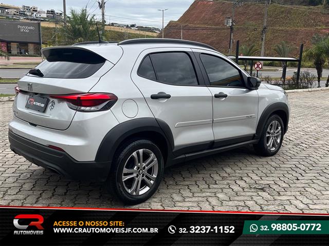 FIAT PULSE DRIVE 1.3 8V FLEX MEC. 2023