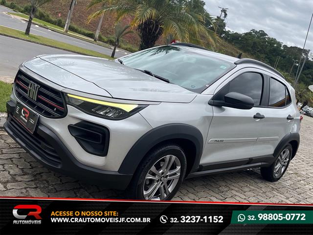 FIAT PULSE DRIVE 1.3 8V FLEX MEC. 2023