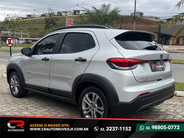 FIAT PULSE DRIVE 1.3 8V FLEX MEC. 2023