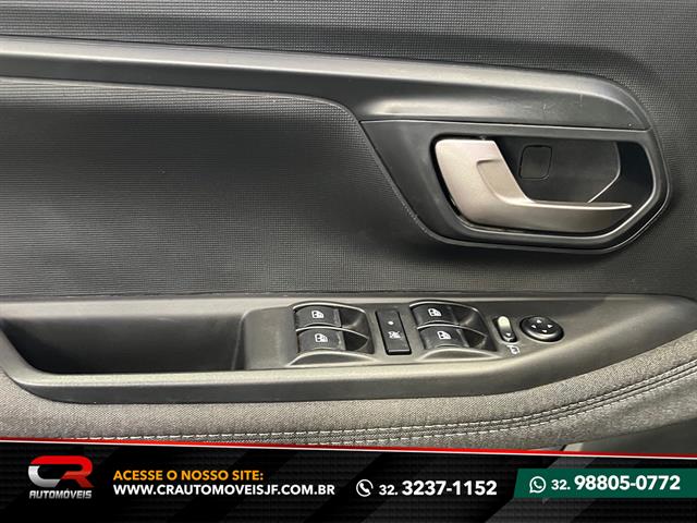 FIAT STRADA VOLCANO 1.3 FLEX 8V CD AUT. 2025