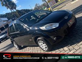 FORD FIESTA 1.6 8V FLEX/CLASS 1.6 8V FLEX 5P 2012/2012