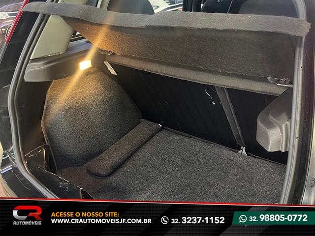 FORD FIESTA 1.6 8V FLEX/CLASS 1.6 8V FLEX 5P 2012