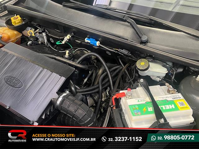 FORD FIESTA 1.6 8V FLEX/CLASS 1.6 8V FLEX 5P 2012