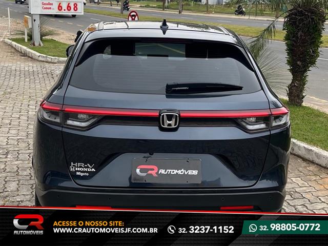 HONDA HR-V EX 1.5 FLEX SENSING 16V 5P AUT. 2025