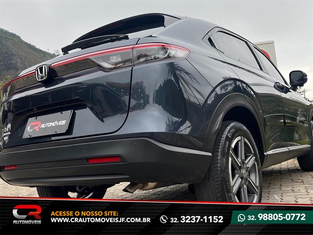 HONDA HR-V EX 1.5 FLEX SENSING 16V 5P AUT. 2025