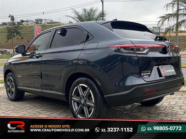 HONDA HR-V EX 1.5 FLEX SENSING 16V 5P AUT. 2025