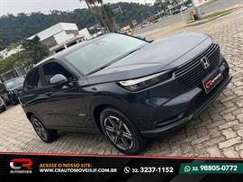 HONDA HR-V EX 1.5 FLEX SENSING 16V 5P AUT. 2024/2025