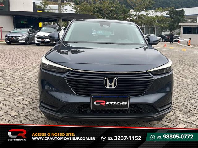 HONDA HR-V EX 1.5 FLEX SENSING 16V 5P AUT. 2025