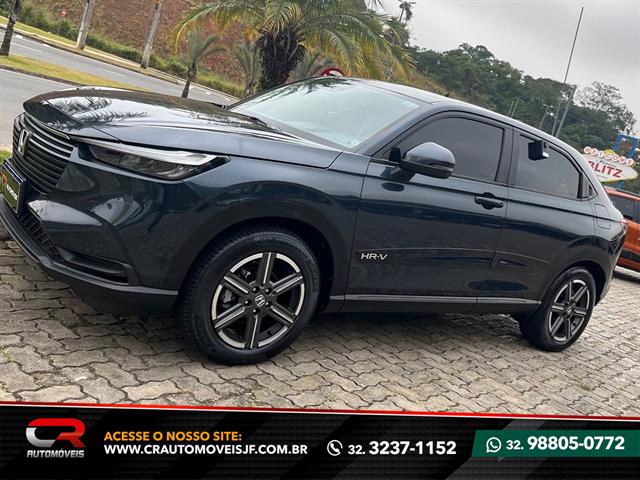 HONDA HR-V EX 1.5 FLEX SENSING 16V 5P AUT. 2025