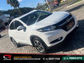 HONDA HR-V EX 1.8 FLEXONE 16V 5P AUT. 2016/2017