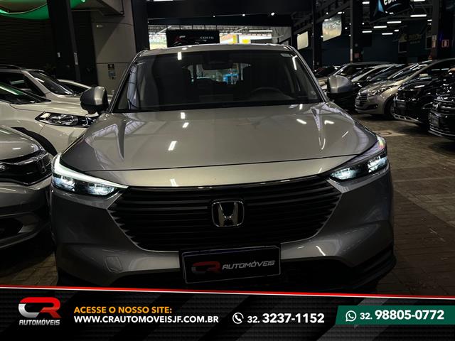 HONDA HR-V EXL 1.5 FLEX SENSING 16V 5P AUT. 2025