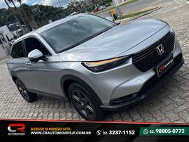 HONDA HR-V EXL 1.5 FLEX SENSING 16V 5P AUT. 2025/2025