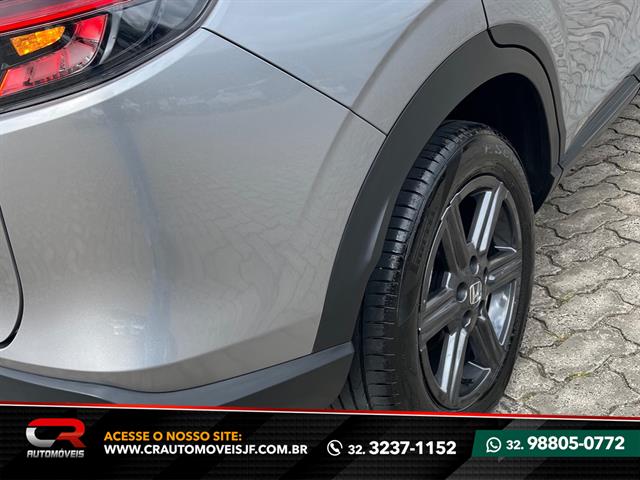 HONDA HR-V EXL 1.5 FLEX SENSING 16V 5P AUT. 2025