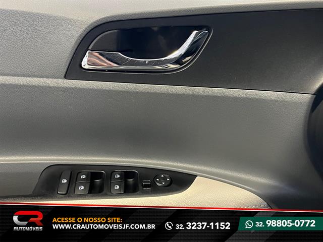 HYUNDAI HB20S EVOLUTION 1.0 FLEX 12V MEC. 2022