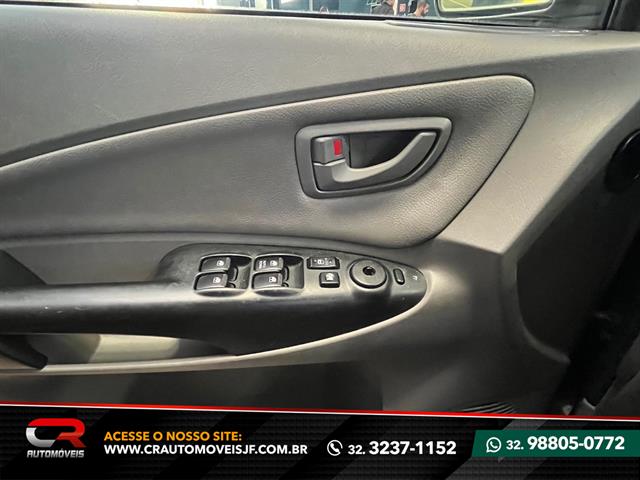 HYUNDAI Tucson 2.0 16V FLEX AUT. 2016