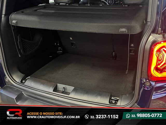 JEEP RENEGADE LONGITUDE 1.8 4X2 FLEX 16V AUT. 2021