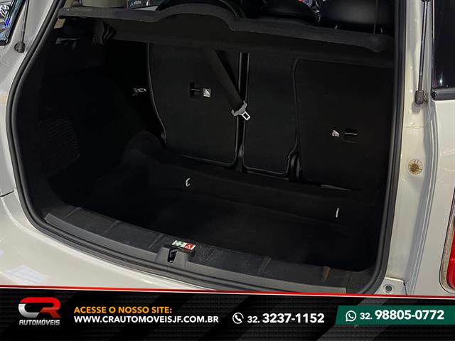 MINI COOPER COUNTRYMAN S ALL4 1.6 AUT. 2012