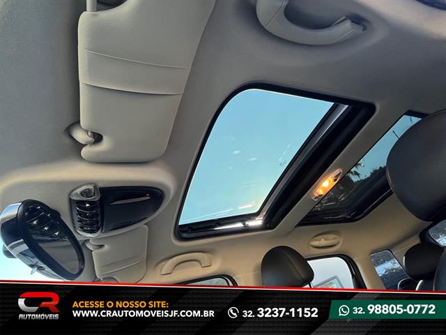 MINI COOPER COUNTRYMAN S ALL4 1.6 AUT. 2012