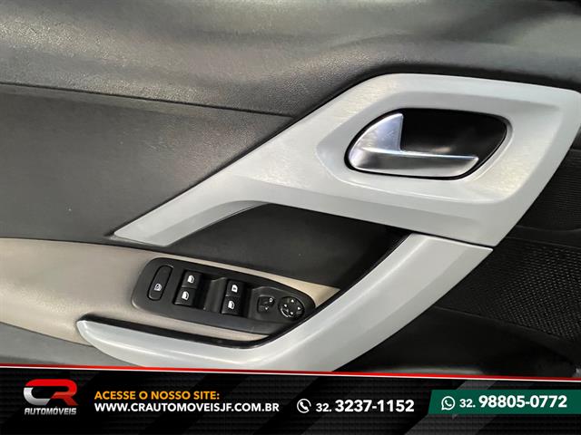 PEUGEOT 208 ACTIVE/ACTIVE PACK 1.5 FLEX 8V 5P 2015