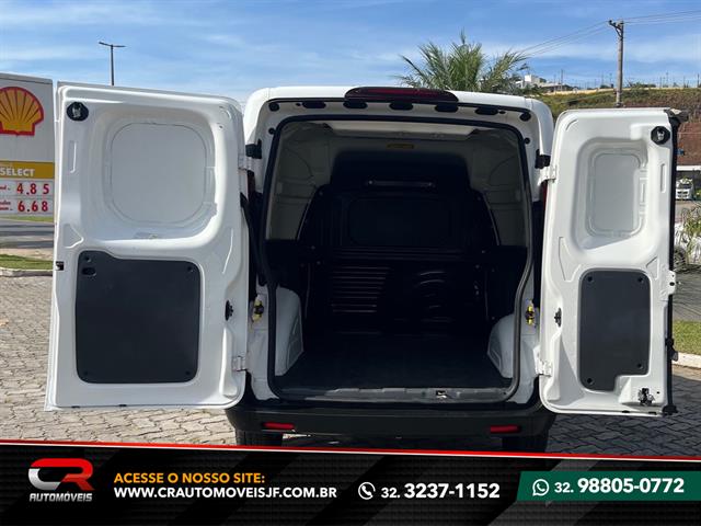 PEUGEOT Partner RAPID BUSIN. PACK 1.4 FLEX MEC. 2024