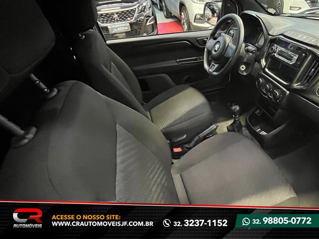 PEUGEOT Partner RAPID BUSIN. PACK 1.4 FLEX MEC. 2024