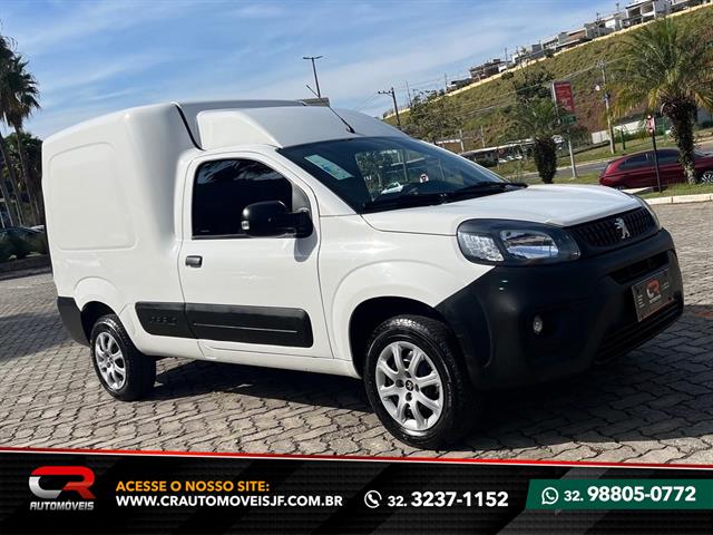 PEUGEOT Partner RAPID BUSIN. PACK 1.4 FLEX MEC. 2024