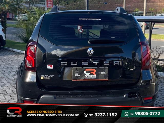 RENAULT DUSTERL EXPRESSION 1.6 FLEX 16V AUT. 2018