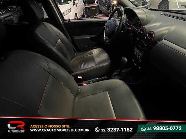 RENAULT SANDERO STEPWAY HI-FLEX 1.6 16V 5P AUT. 2014