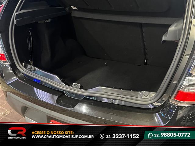 RENAULT SANDERO STEPWAY HI-FLEX 1.6 16V 5P AUT. 2014