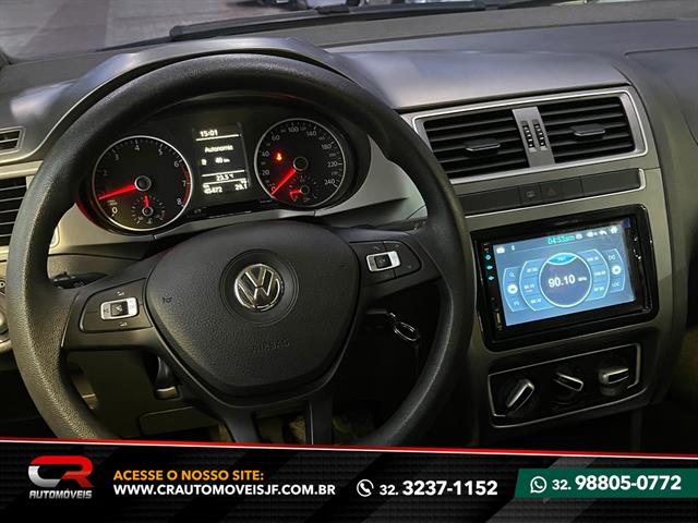 VOLKSWAGEN FOX CONNECT 1.6 FLEX 8V 5P 2022